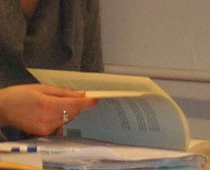 Eduard-Duckesz-Bibliothek